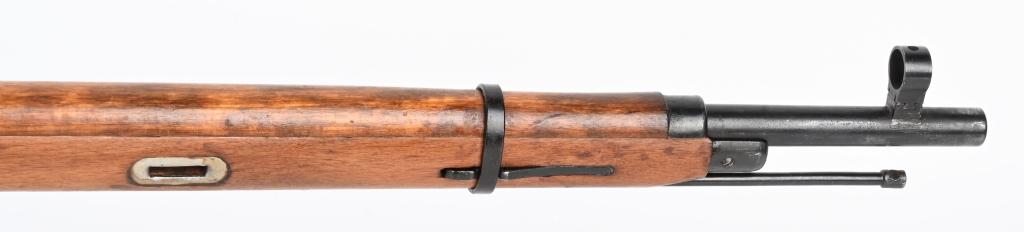 RUSSIAN /SOVIET MODEL 91/30 SNIPER RIFLE