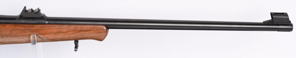 CZECH CZ-550 MAGNUM BOLT ACTION RIFLE WITH BOX