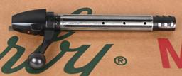 WEATHERBY MARK V BOLT ACTION RIFLE WITH BOX