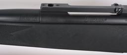 WEATHERBY MARK V BOLT ACTION RIFLE WITH BOX
