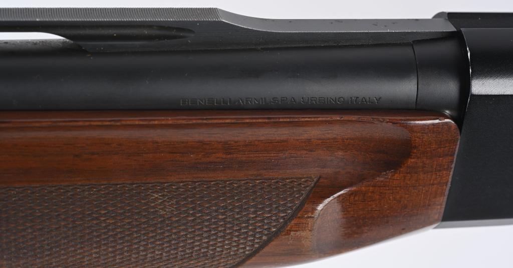 HK IMPORT BENELLI M1 SUPER 90 SEMI AUTO SHOTGUN