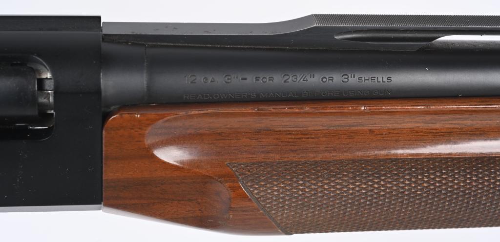 HK IMPORT BENELLI M1 SUPER 90 SEMI AUTO SHOTGUN