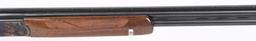 MARLIN FIREAMS L.C. SMITH O/U SHOTGUN WITH BOX