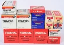 LARGE LOT OVER 13000 PRIMERS