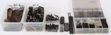 LOT OF VARIOUS K98 MAUSER PARTS