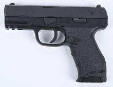 WALTHER CREED SEMI AUTO PISTOL IN 9MM LUGER