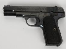 COLT MODEL 1903 POCKET HAMMERLESS 32 PISTOL