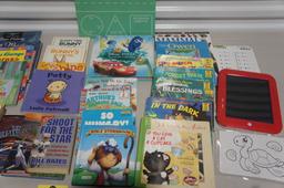 Children's Book Lot -JC