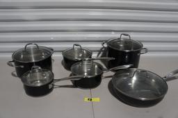 Kitchenaid Cookware JC