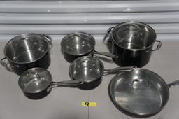 Kitchenaid Cookware JC