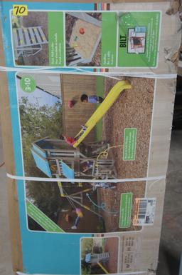 KidKraft Seacove Swing Set/Playset  ** Local Pickup Only **