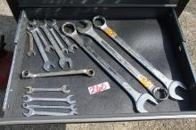 Big Wrench Set