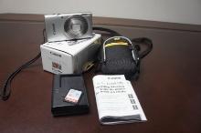 Canon Powershot Elph 180 Digital camera