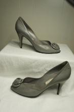 PALOMA Italian Leather shoe sz 8.5