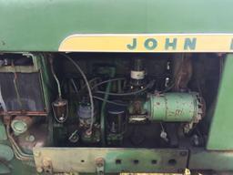 JOHN DEERE 2010