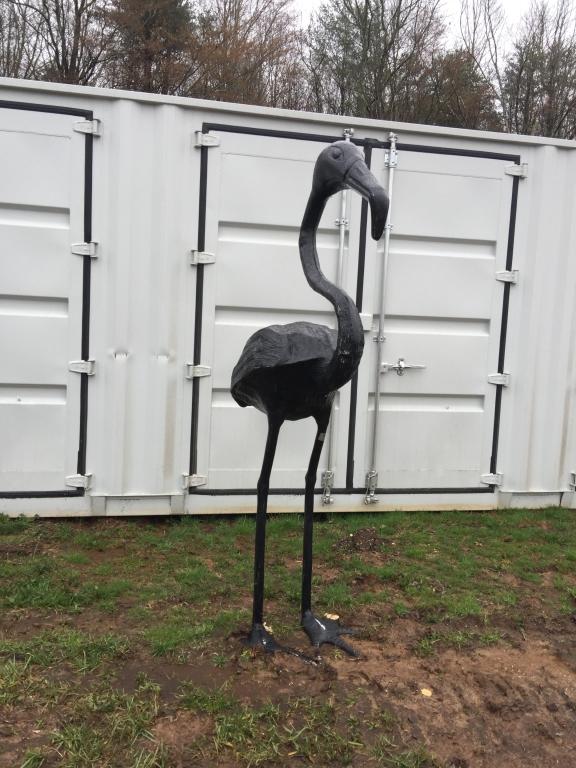 7' FLAMINGO