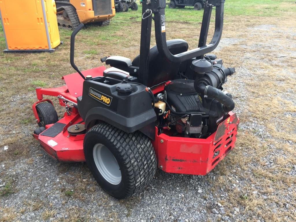 SNAPPER PRO 35 ZERO TURN MOWER