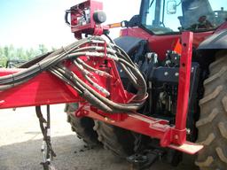 2014 Case IH 1255 12x30 Planter