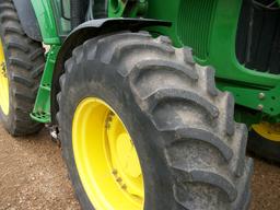 2004 John Deere 7520 w/ Loader