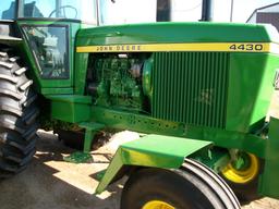 1977 John Deere 4430