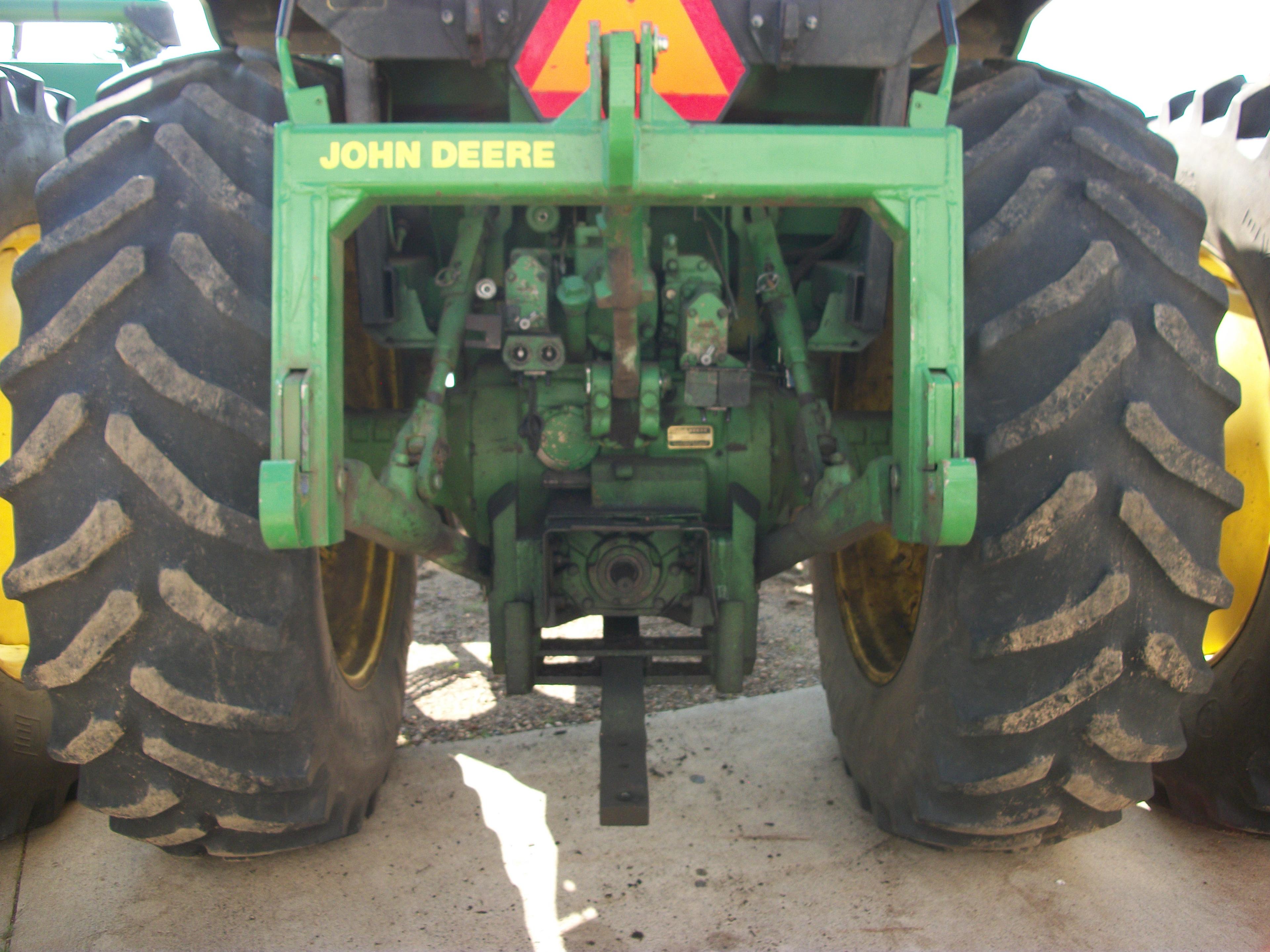 1979 John Deere 4440