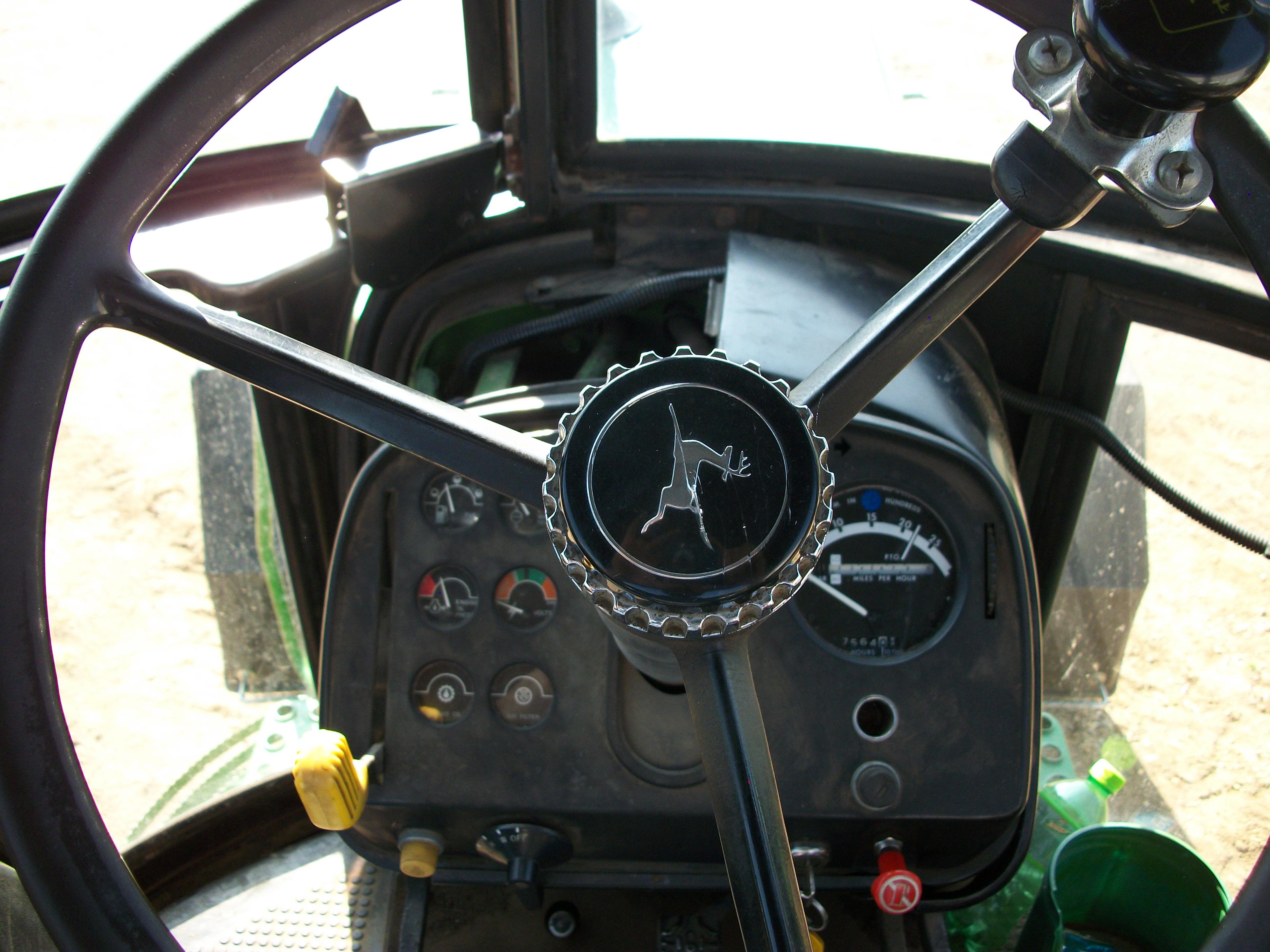 1979 John Deere 4440