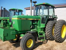 1979 John Deere 4440