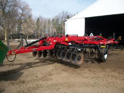 2013 Case IH 870 Ripper 14'