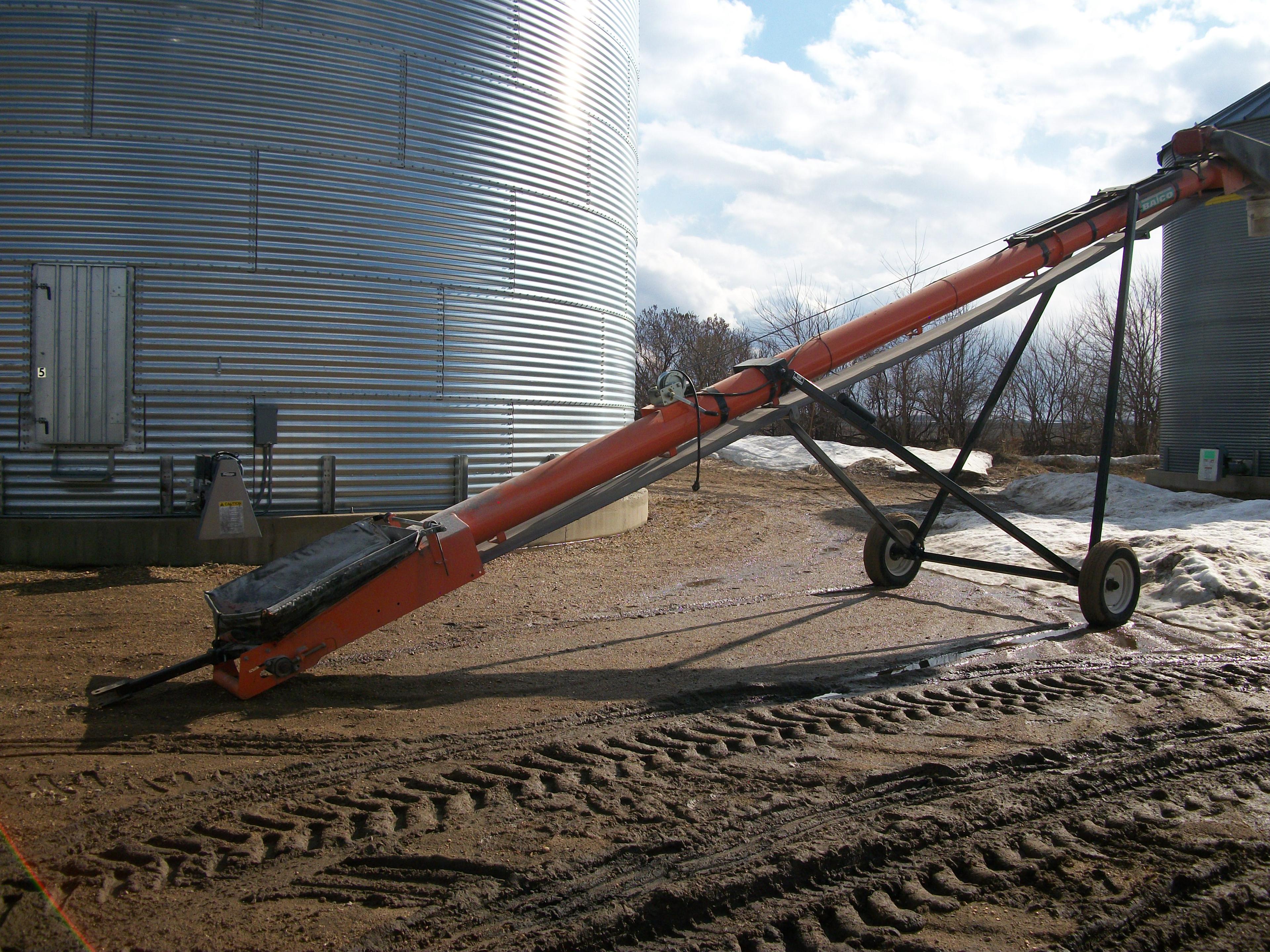 Batco 1535 Conveyor