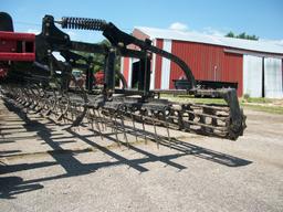 2013 Case IH 200 Field Cultivator 56'