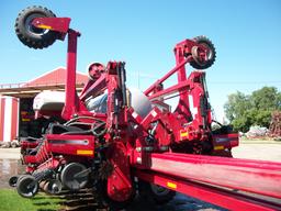 2015 Case IH YeildTrac 24R22 Planter