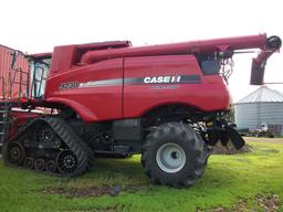 2013 Case IH 9230 Combine w/ Tracks