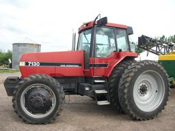 1988 Case IH 7130 FWA