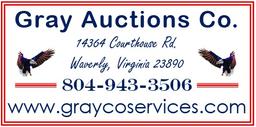 Gray Auctions