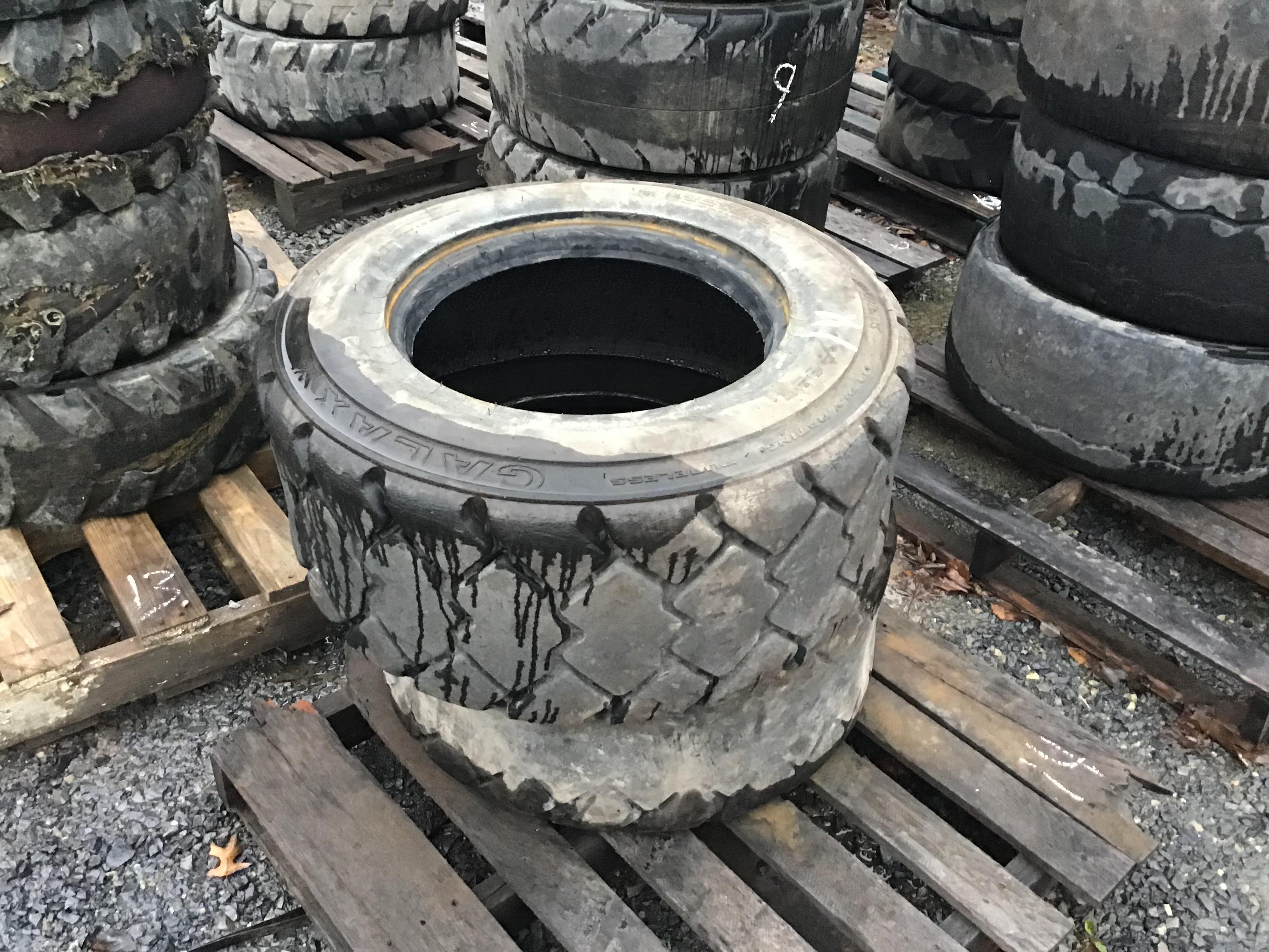 12X 16.5 TIRES