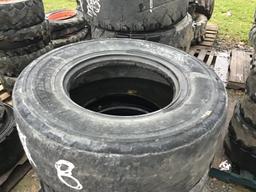 300 X 70 R16.5 TIRES