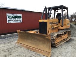 2000 CASE 850G LT DOZER