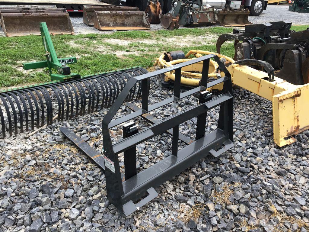 42" PALLET FORKS