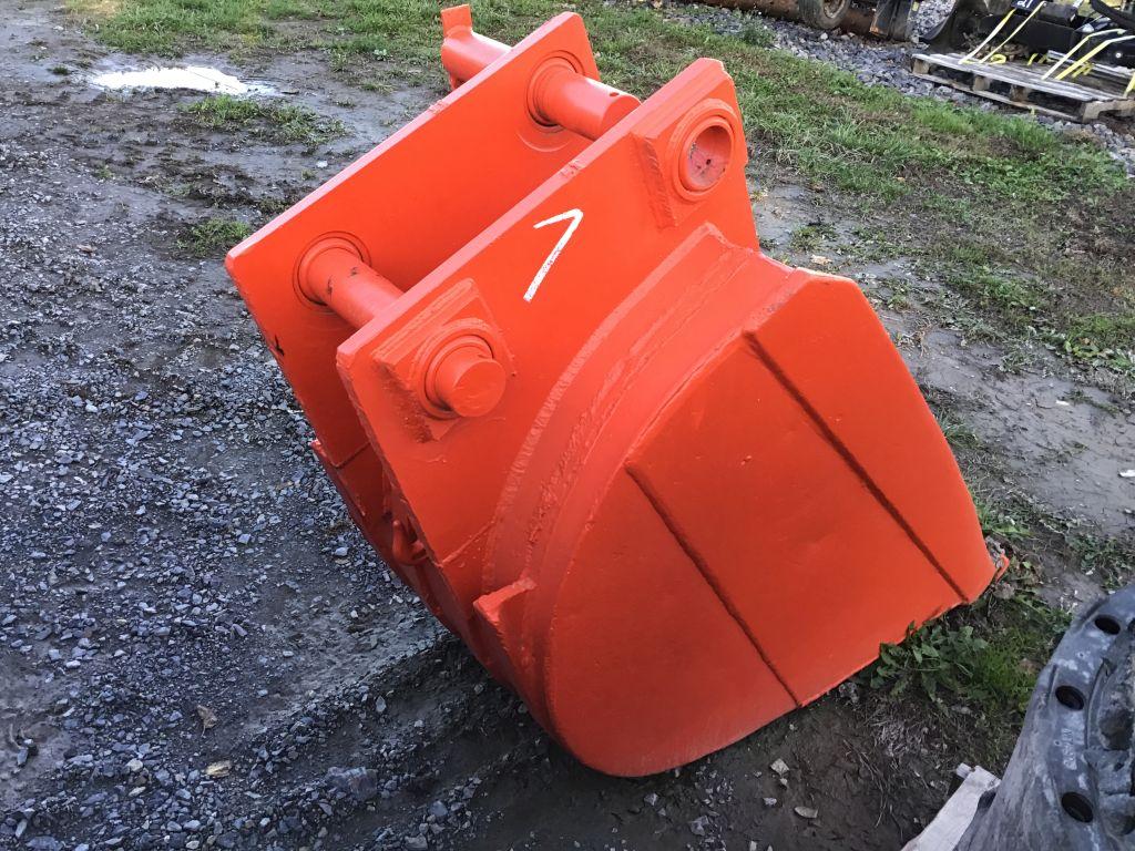 30" BUCKET