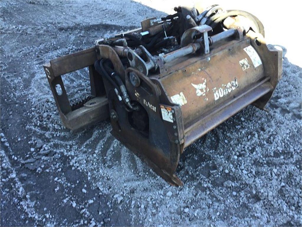 2005 BOBCAT 40 PLANER ASPHALT PLANER