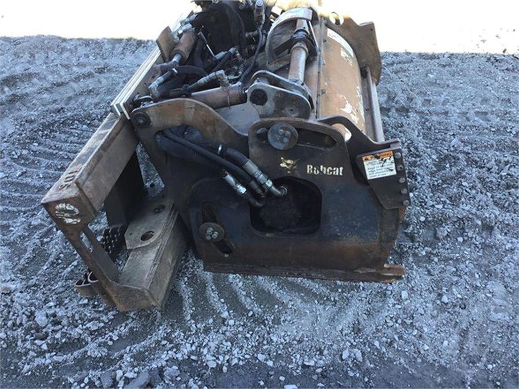 2005 BOBCAT 40 PLANER ASPHALT PLANER