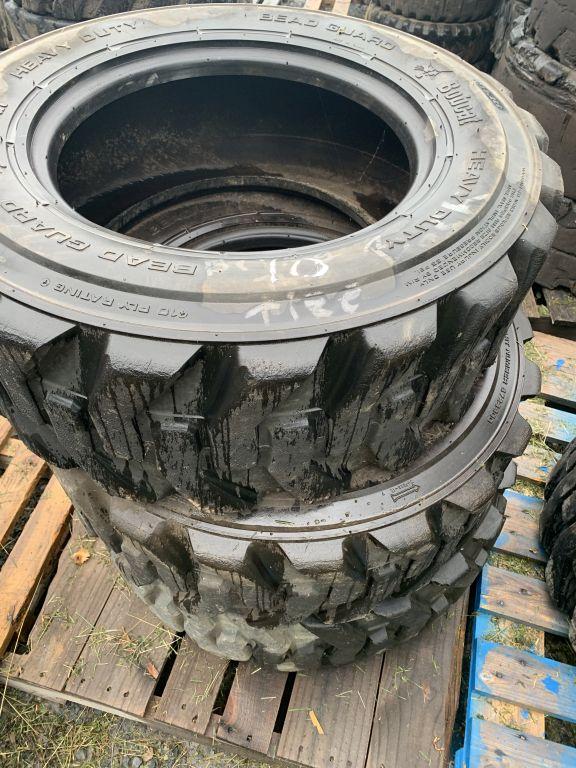 MISCELLANEOUS TIRES