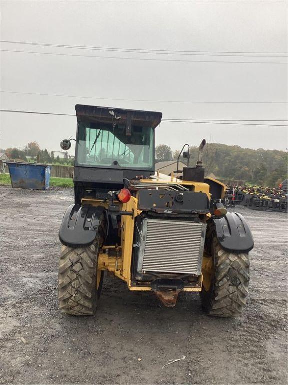 2006 CATERPILLAR TH215 TELEHANDLER