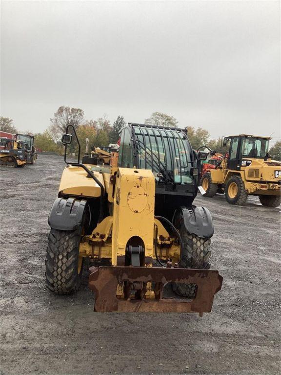 2006 CATERPILLAR TH215 TELEHANDLER