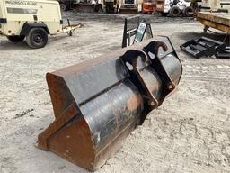 2007 CATERPILLAR IT COUPLER BUCKET