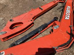 2016 KUBOTA STICK