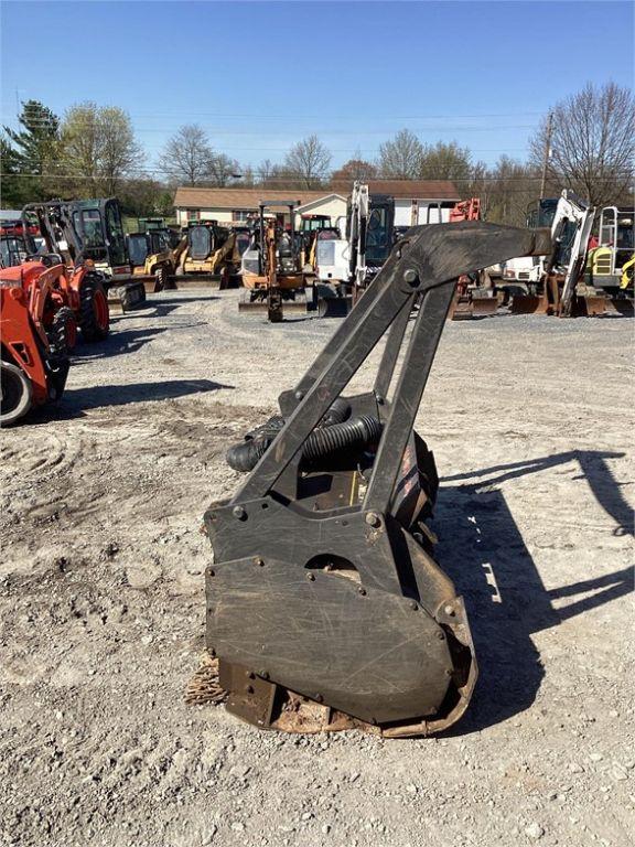 2016 BRADCO MM60 MULCHER