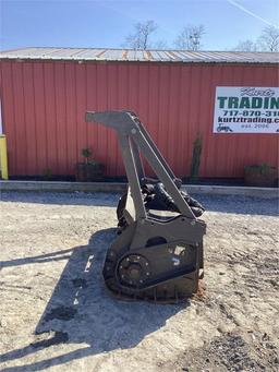 2016 BRADCO MM60 MULCHER