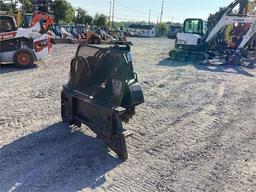 2007 BOBCAT SG60 STUMP GRINDER