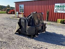 2007 BOBCAT SG60 STUMP GRINDER